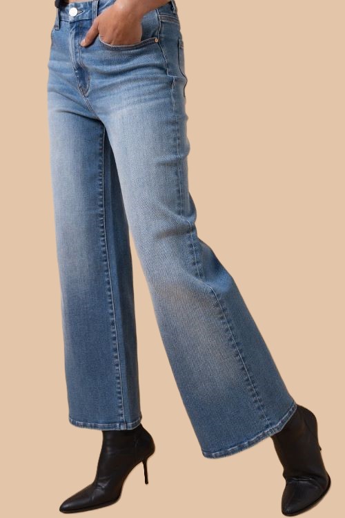 petite jeans